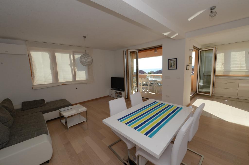 Apartment Mara Petrčane Szoba fotó