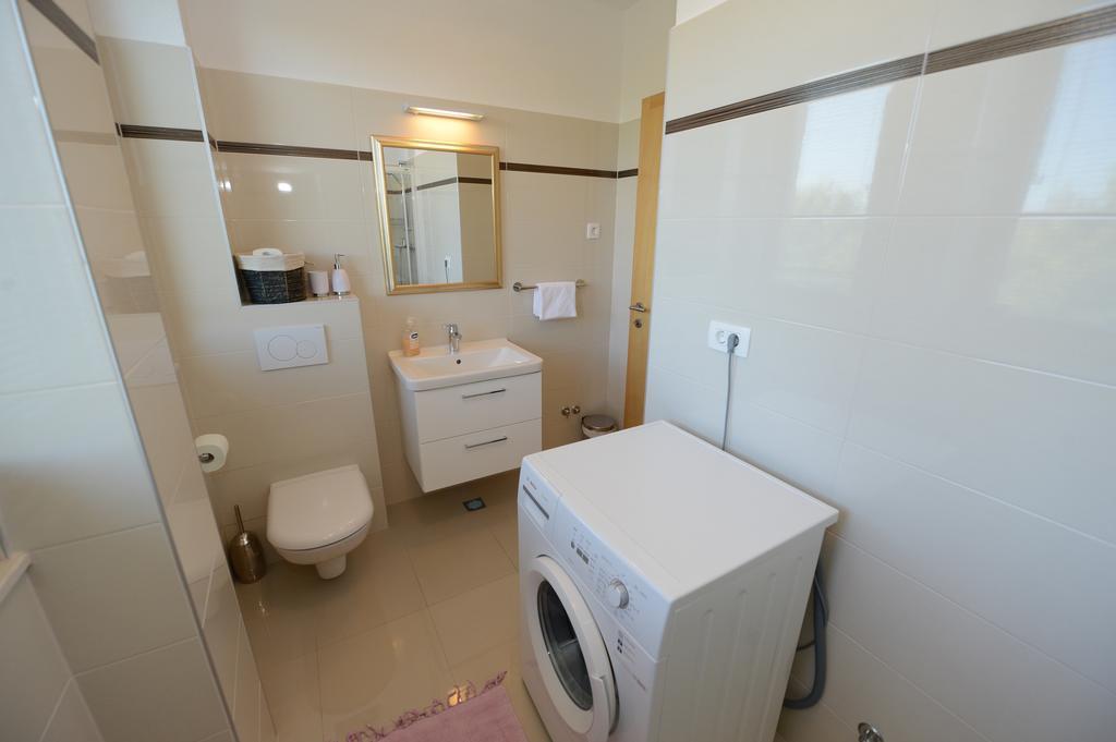 Apartment Mara Petrčane Szoba fotó