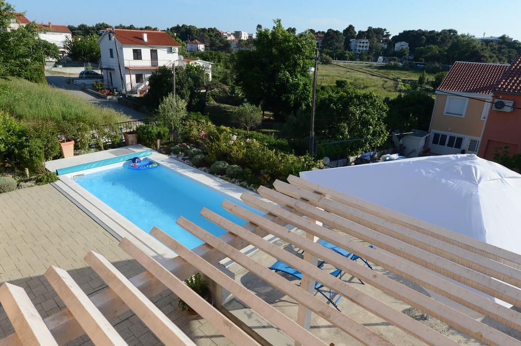 Apartment Mara Petrčane Szoba fotó