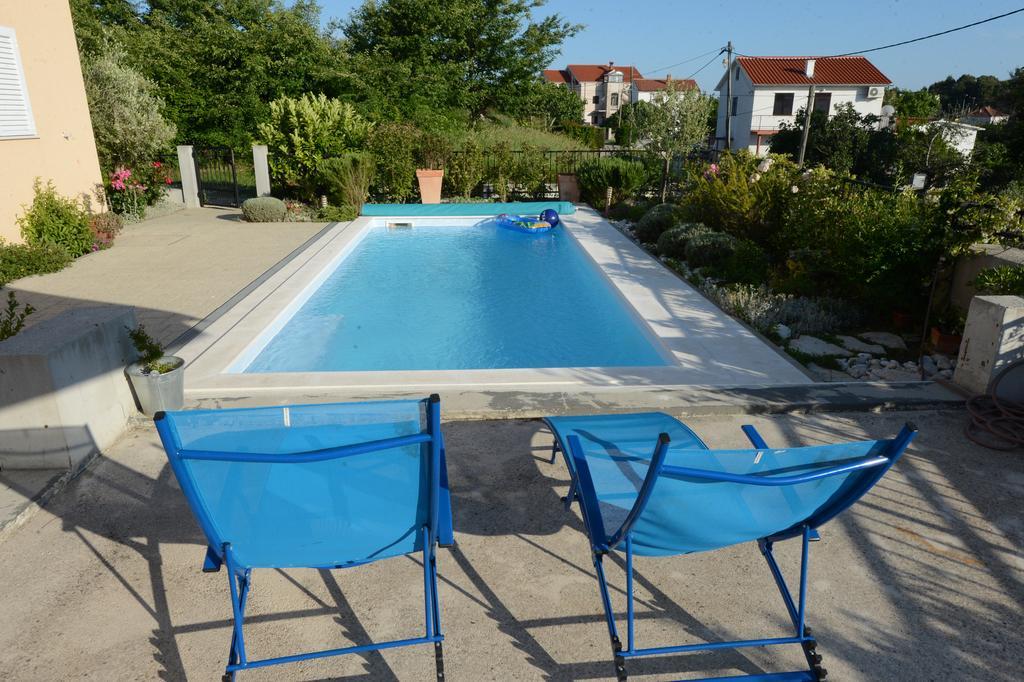 Apartment Mara Petrčane Szoba fotó