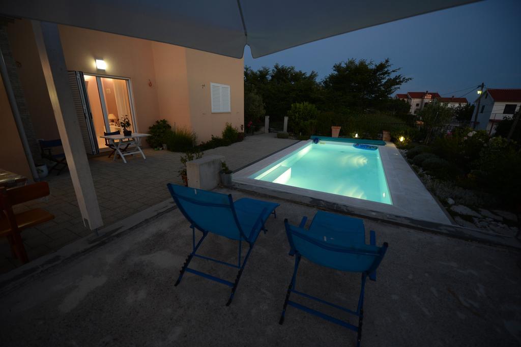 Apartment Mara Petrčane Szoba fotó