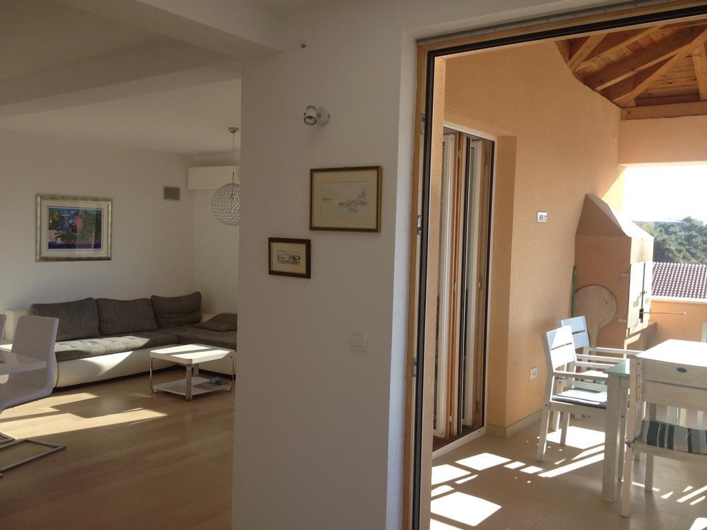 Apartment Mara Petrčane Szoba fotó