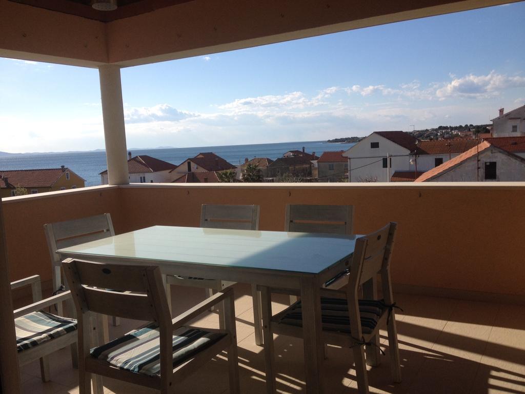 Apartment Mara Petrčane Szoba fotó