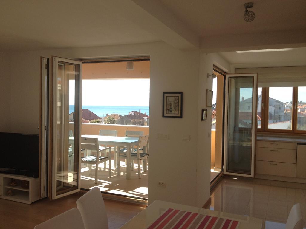 Apartment Mara Petrčane Szoba fotó