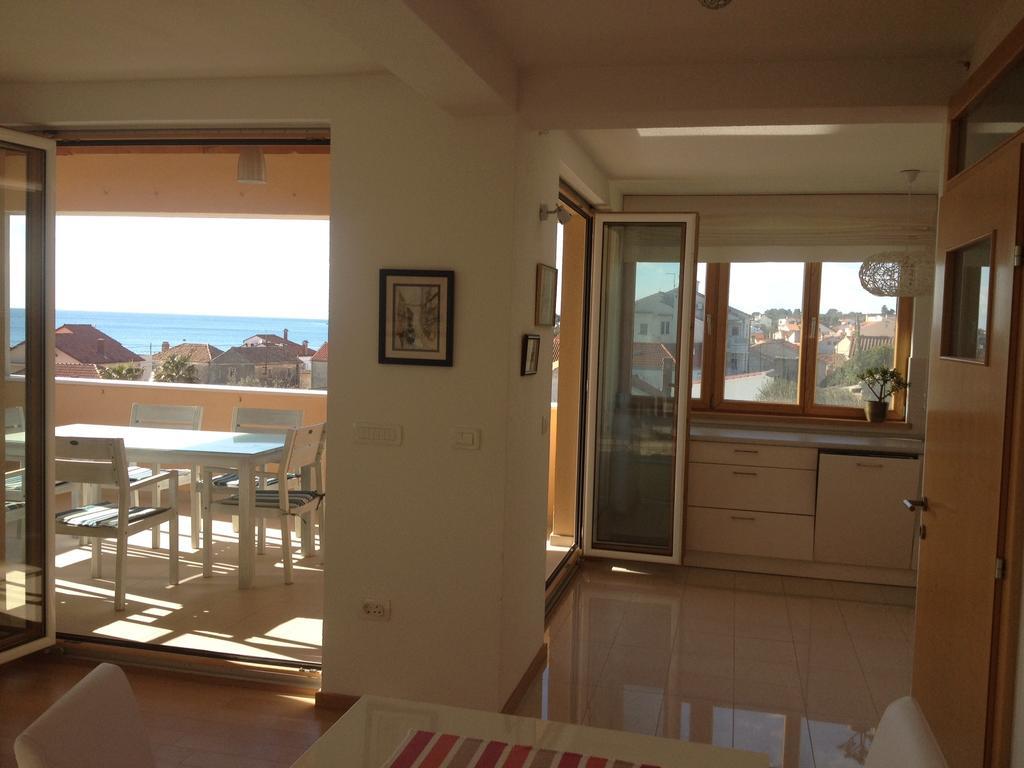 Apartment Mara Petrčane Szoba fotó