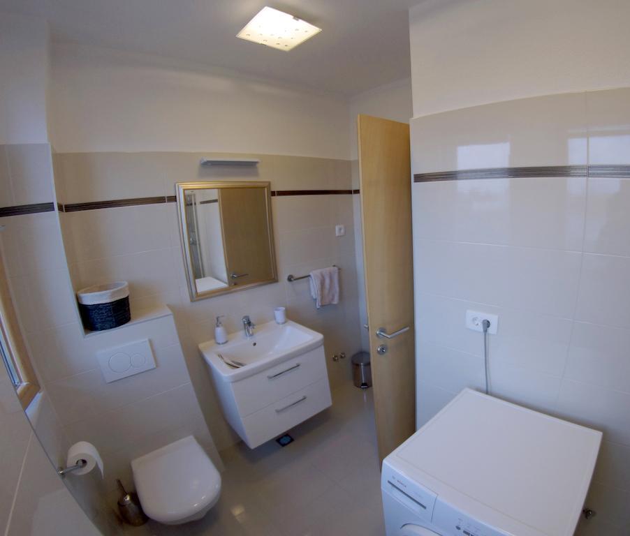 Apartment Mara Petrčane Szoba fotó
